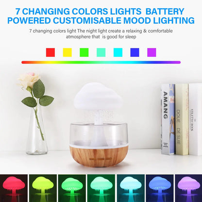 Dream Breeze Humidifier