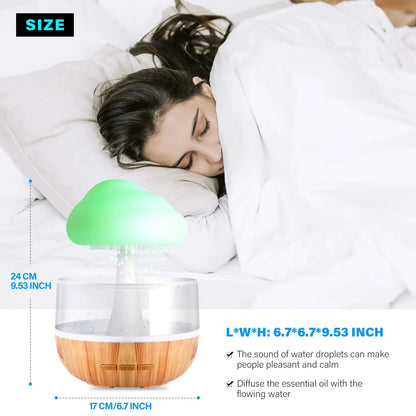 Dream Breeze Humidifier