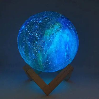 Moon Night Lamp