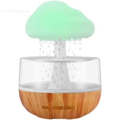 Dream Breeze Humidifier