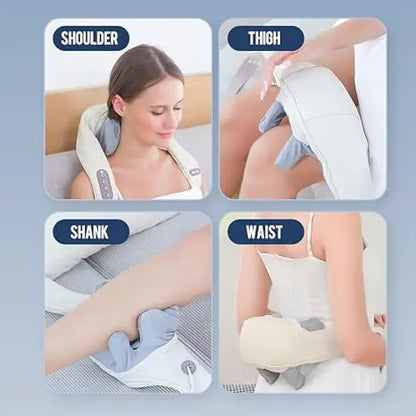 Neck and Shoulder Massager